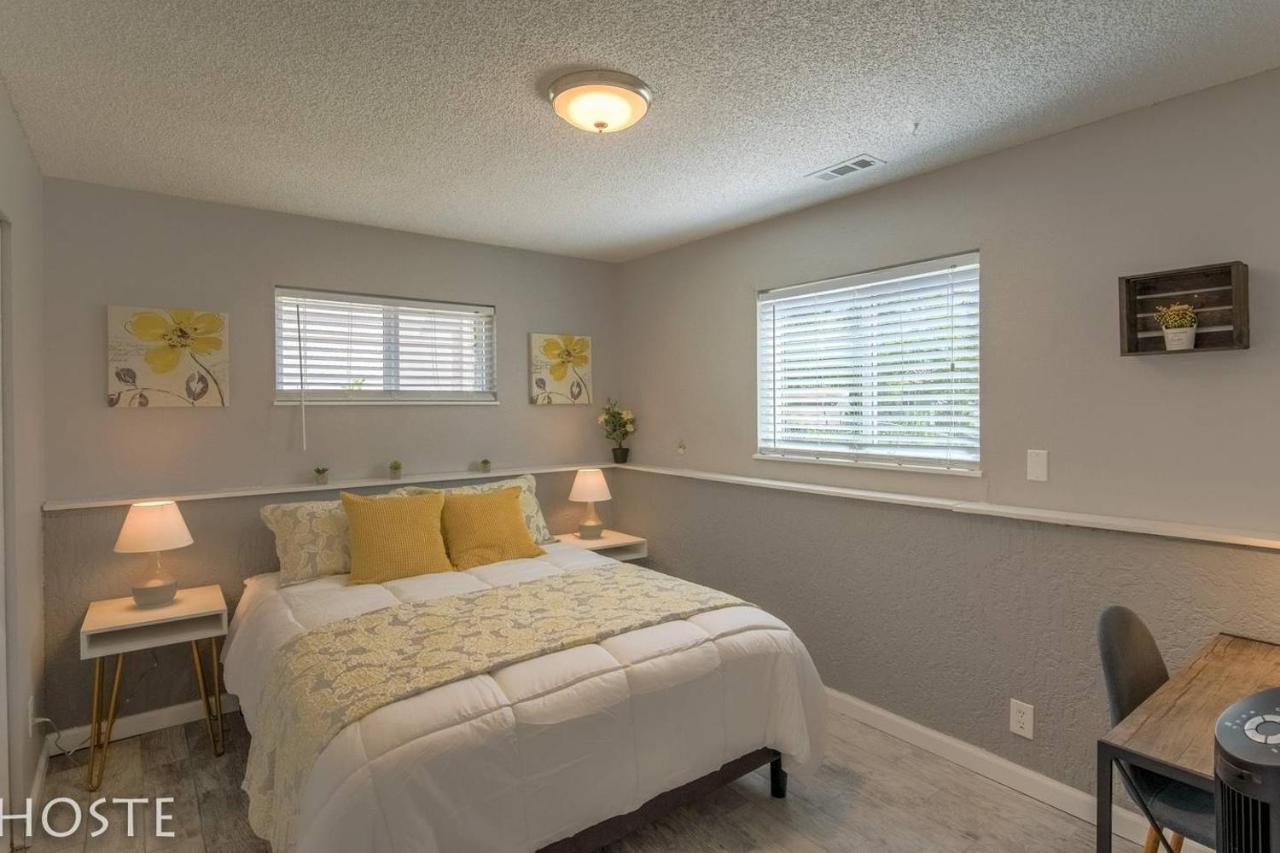 2Br Garden-Level Great Outdoors Dog Friendly Apartment Colorado Springs Exterior photo