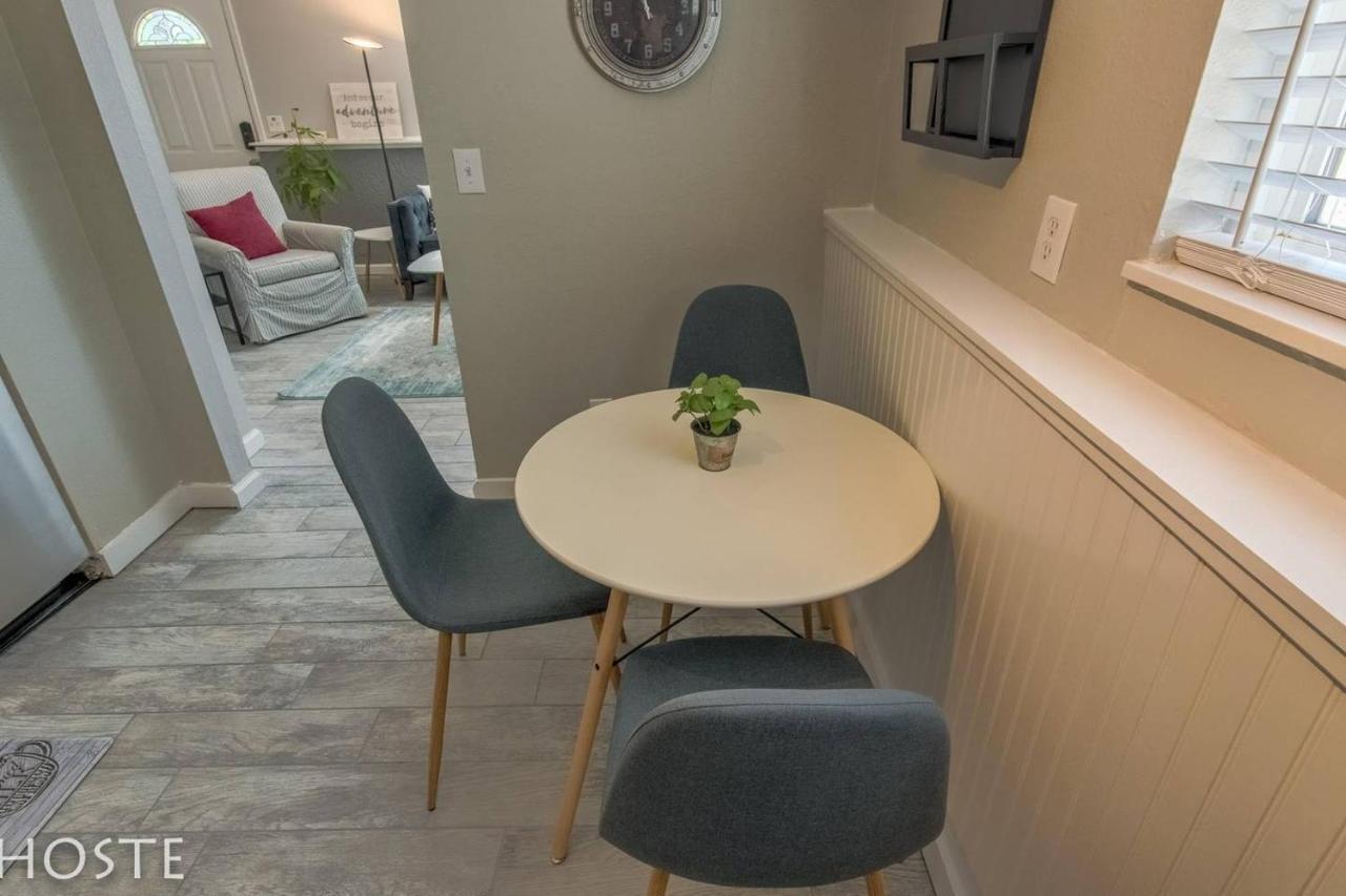 2Br Garden-Level Great Outdoors Dog Friendly Apartment Colorado Springs Exterior photo
