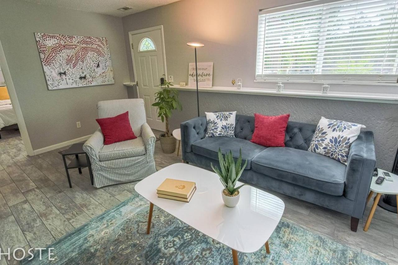 2Br Garden-Level Great Outdoors Dog Friendly Apartment Colorado Springs Exterior photo